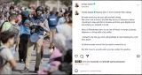 Un photographe au milieu d'une foule, capturant des moments de la vie quotidienne.