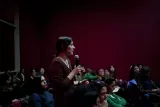 تسجل نيسان بارتياح أن “الحملة من أجل التصويت بالرفض في الاستفتاء الشعبي العام تثبت أن توحيد الجهود يعزز قوانا. قبل ذلك كانت منظمات حقوق المرأة تلتقي في مناسبات معينة كاليوم العالمي لحقوق الانسان فقط، أما الآن مع الاستفتاء الشعبي العام فلقد أدركنا أن علينا أن نكثف من اجتماعاتنا لنواصل الكفاح”.