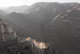 جبال ظُفار