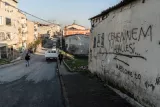 « Quartier de l'enfer »